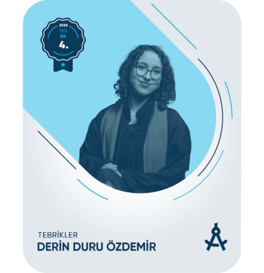 Başarı Hikayeni Yaz!