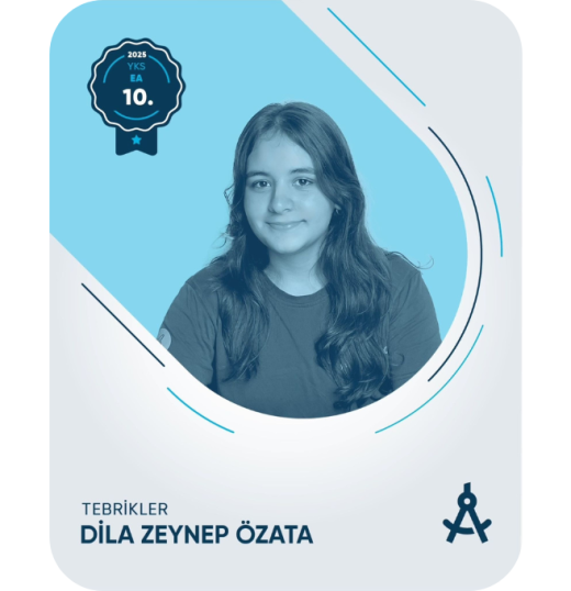 Başarı Hikayeni Yaz!
