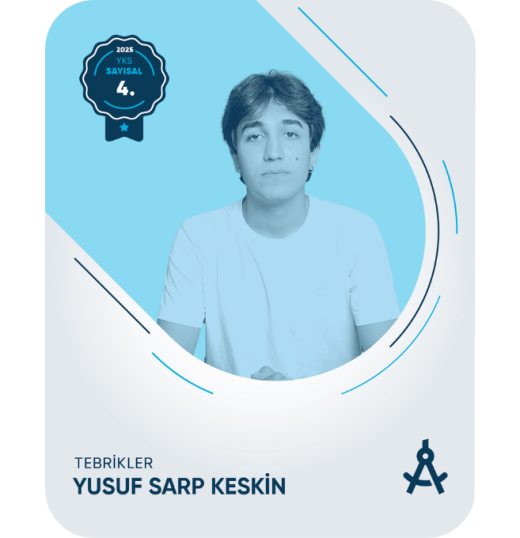 Başarı Hikayeni Yaz!
